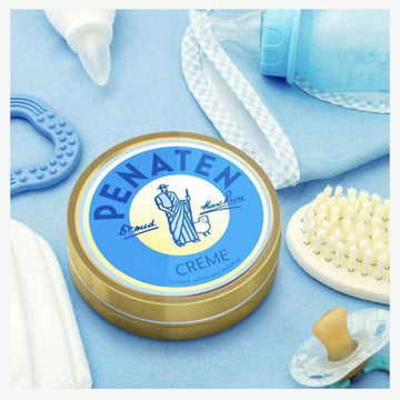 Penaten Diaper Cream 50ml