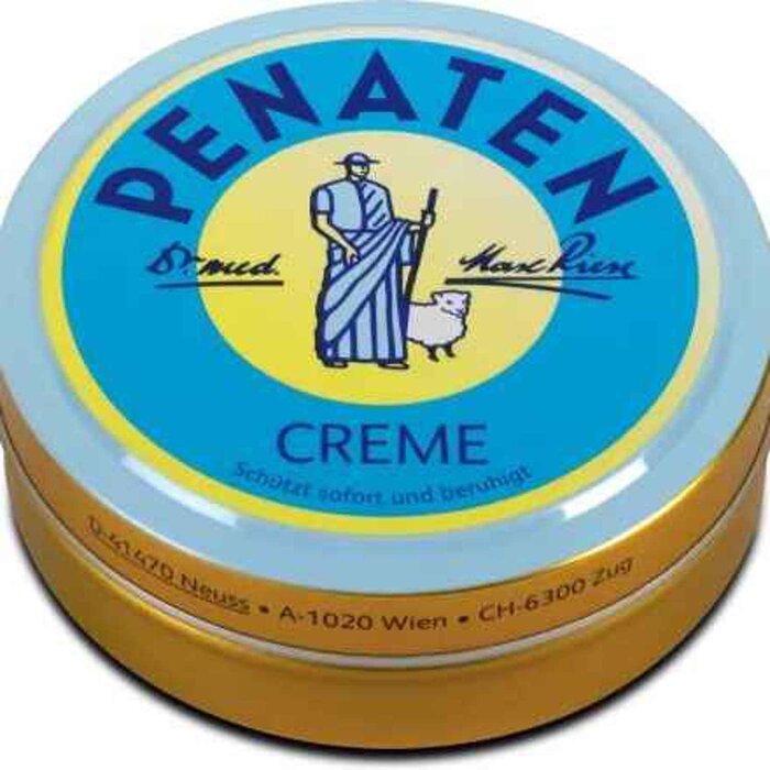 Penaten protective diaper cream – 50ml