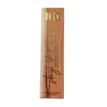Urban Decay Stay Naked Weightless Foundation, 40NN 30ml