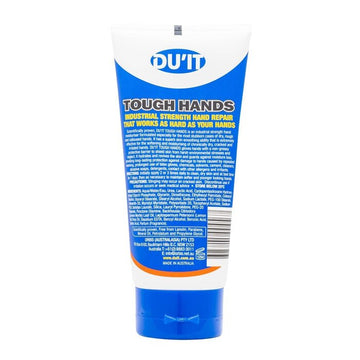 DUIT Tough Hands Intensive Hand Cream 150g