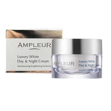 Ampleur Luxury White Medicinal Day & Night Cream 30g