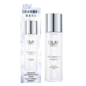 Olay Radiance Light Perfecting Toner 150ml