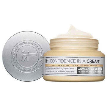 IT Cosmetics Confidence in a Cream Moisturizing Super Cream 60ml