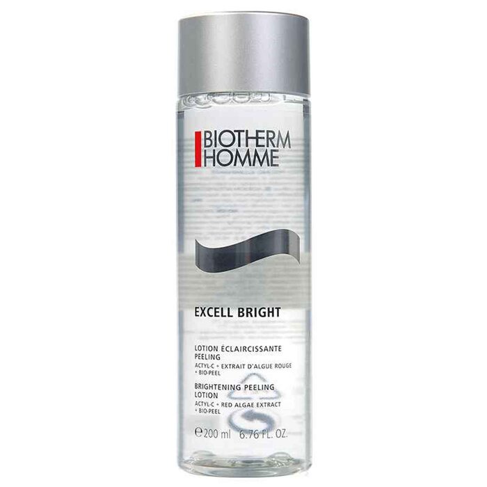Bright Brightening Peeling Lotion – Biotherm – for exfoliation and brightening