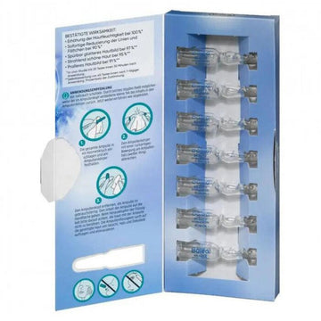 Balea Ampoules Beauty Effect Lifting Cure 1ml x 7