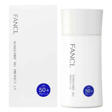 Fancl Sunguard Protect UV SPF50 60ml