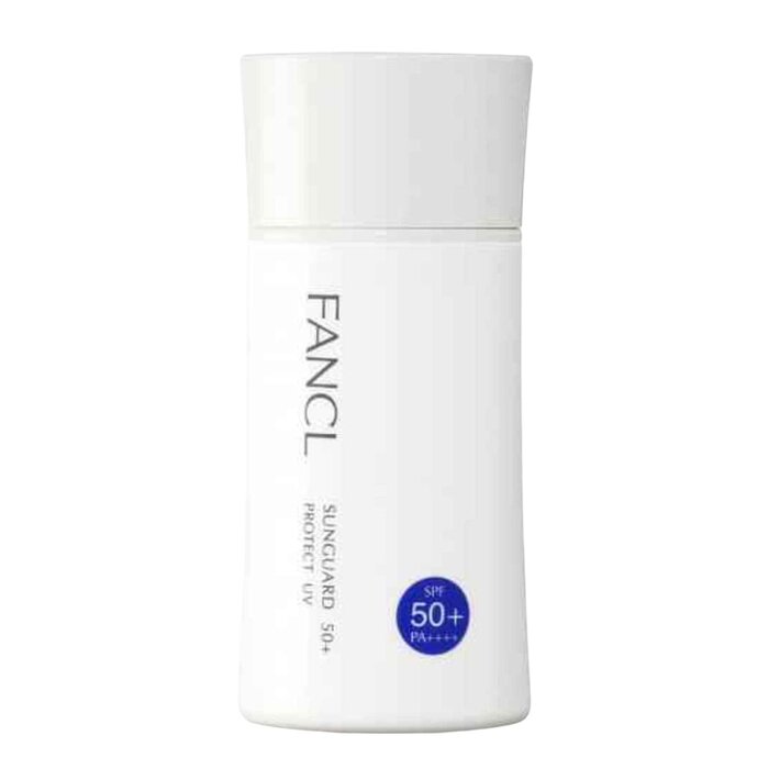 UV protect sunscreen SPF 50 – 60ml