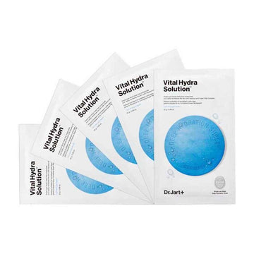 Dr. Jart+ DERMASK Water Jet Vital Hydra Solution Mask 25g x 5 Masks
