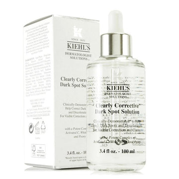 Kiehl's Clearly Corrective Dark Spot Solution 100ml