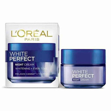 L'Oreal Aura Perfect Night Cream 50ml