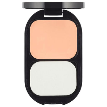 Max Factor Facefinity Compact Foundation, #001 Porcelain 10g