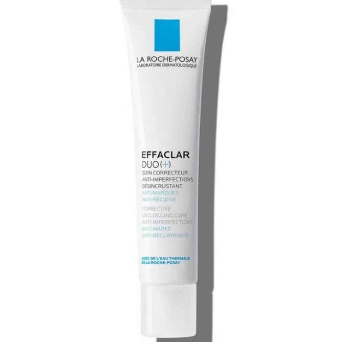 Acne-fighting cream – La Roche Posay – 40ml