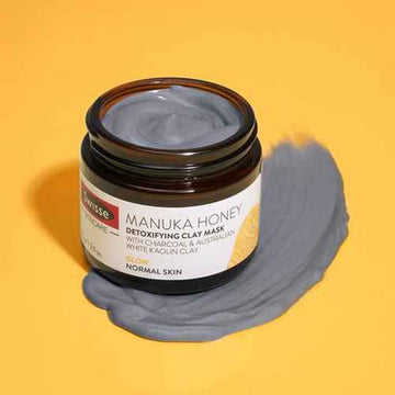 Swiss Manuka Honey Detoxifying Clay Mask 70g