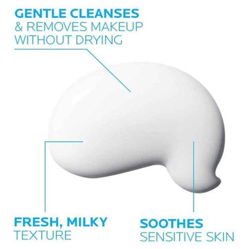 La Roche Posay TOLERIANE Demo cleanser 50ml