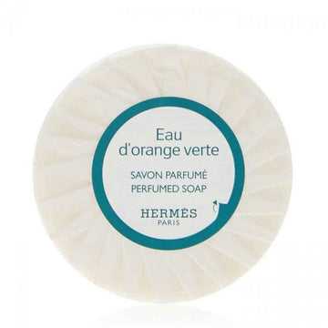 Hermes Eau d'Orange Verte Perfumed Soap Lite 25g x 1 pc