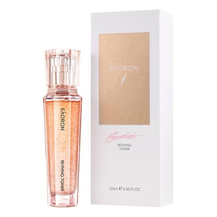 Concentrate Reviving Toner – EAORON – for skin revitalization