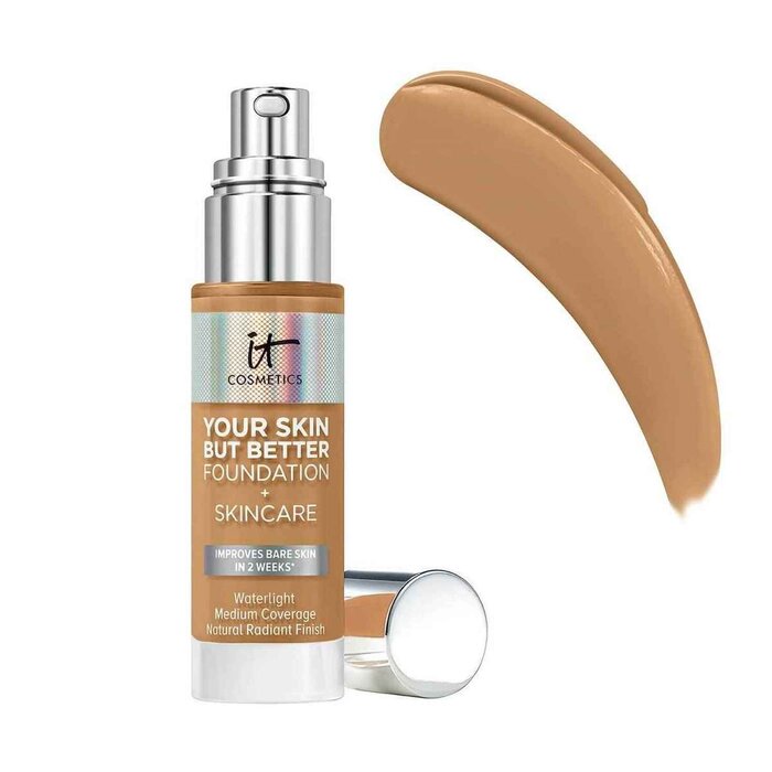 IT Cosmetics Your Skin But Better Foundation #42