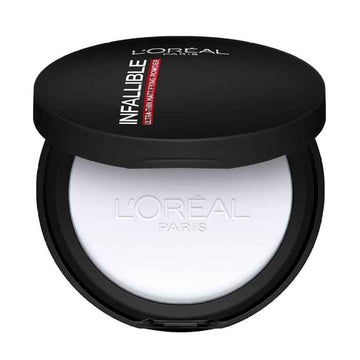 L'Oreal Infallible Ultra, thin Mattifying Powder 6g