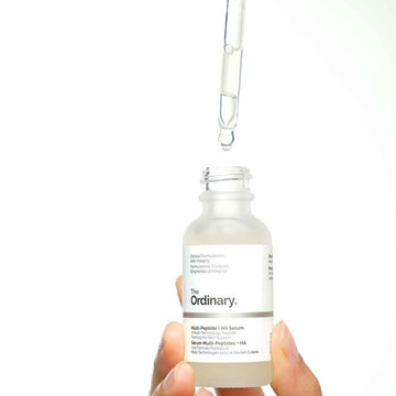 The Ordinary Multi-Peptide & HA Serum 30ml
