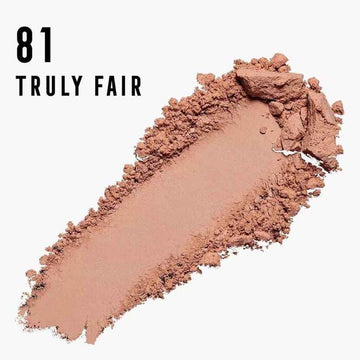 Max Factor Creme Puff Pressed Powder, #81 Truly Fair 14g