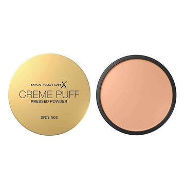Max Factor Creme Puff Pressed Powder, #81 Truly Fair 14g