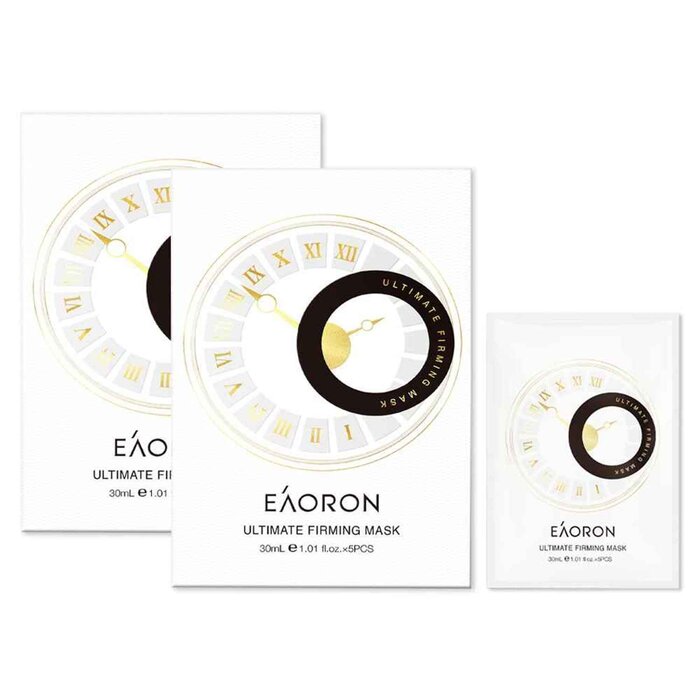 EAORON Ultimate Firming Mask – for lifting and firming facial skin