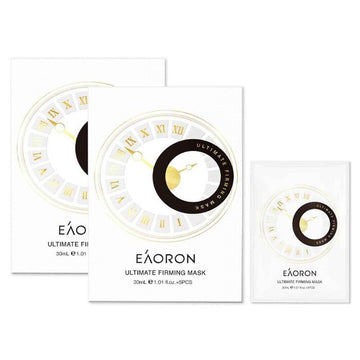 EAORON ULTIMATE FIRMING MASK 5 piece