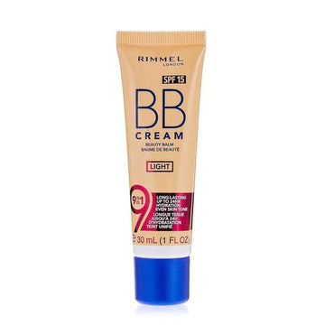 Rimmel London BB Cream 9, in-1 SPF15 30ml