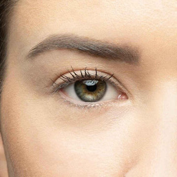 Rimmel London Brow Pro Micro 24HR Precision Stroke Pen, #004 Dark Brown 1ml