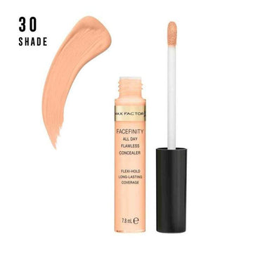 Max Factor Facefinity All Day Concealer, #030 Shade 7.8ml