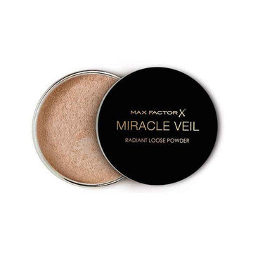 Max Factor Miracle Veil Radiant Loose Powder Fixed Size
