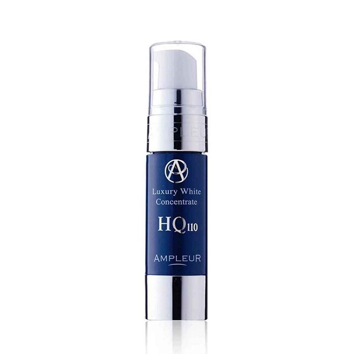 Ampleur HQ110 Serum – dark spot treatment serum for uneven skin tone