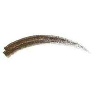 Rimmel London Brow This Way Fill & Sculpt Eyebrow Definer, #002 Medium Brown 0.25g