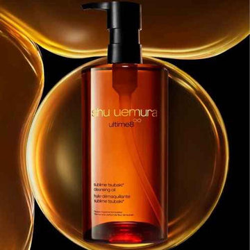 Shu Uemura Ultime 8 Sublime Beauty Cleansing Oil 450ml