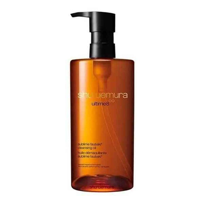 Shu Uemura Ultime8 Sublime Cleansing Oil