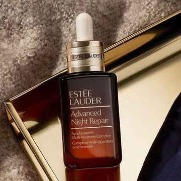 Estee Lauder Advanced Night Repair ANR Synchronized Multi-Recovery Complex 100ml