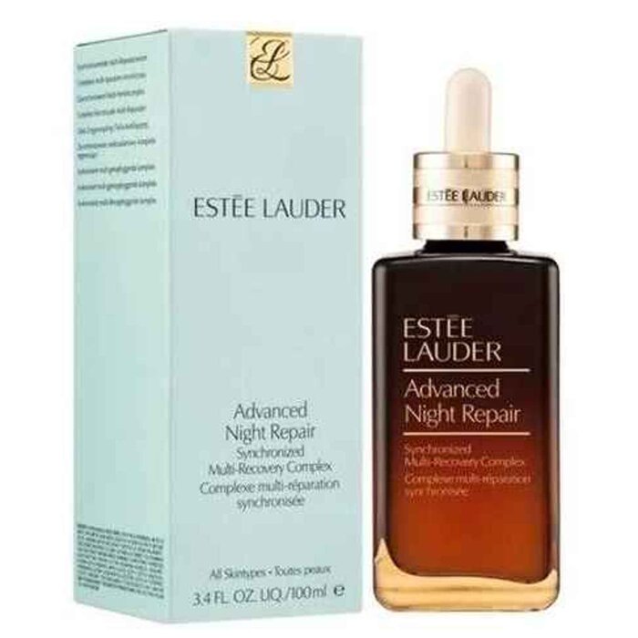 Estee Lauder ANR Serum – for nighttime skin recovery