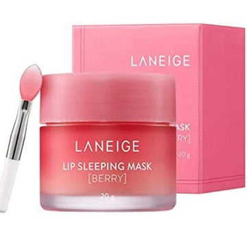 Laneige Lip Sleeping Mask EX, #Berry 20g