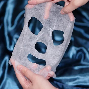 AHC Premium Hydra Soother Skin Fit Mask 5pc