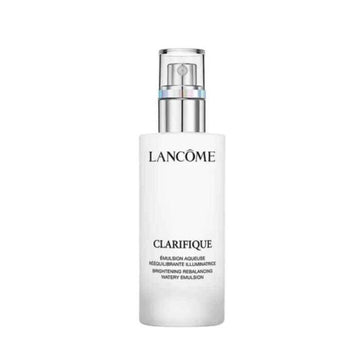 Lancome CLARIFIQUE BRIGHTENING REBALANCING WATERY EMULSION 75ml
