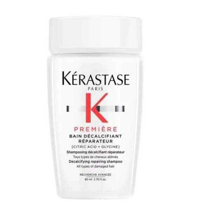 Kerastase Unknown species for hair care