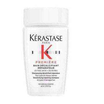 Kerastase Premiere Bain Decalcifiant Reparateur shampoo 80ml