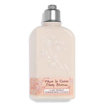 L'Occitane Cherry Blossom Shimmering Lotion 250ml