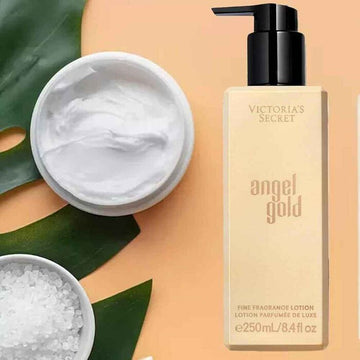 Victoria's Secret Golden Angel Body Milk 250ml