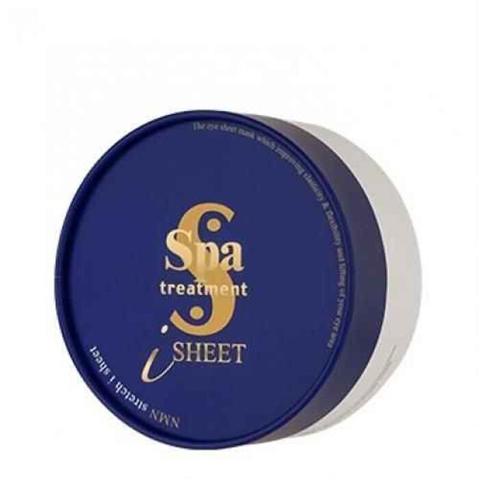 Eye mask – NMN stretch mask for under eyes