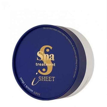 Spa treatment NMN Stretch Eye Sheet Mask 60 Pieces