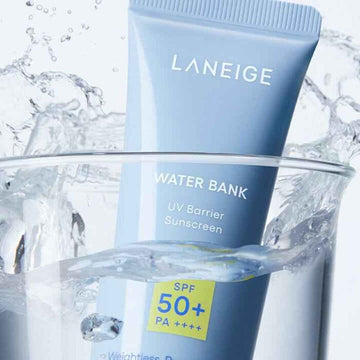 Laneige LANEIGE SUPERIOR SUNCREEN CREAM 50ML Fixed Size