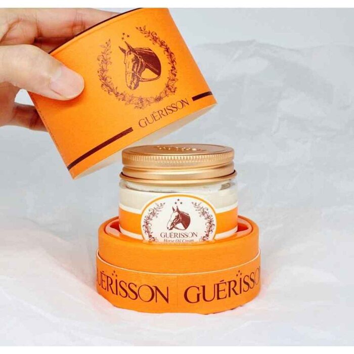 Cloud 9 horse oil70g Fixed Size for skincare needs