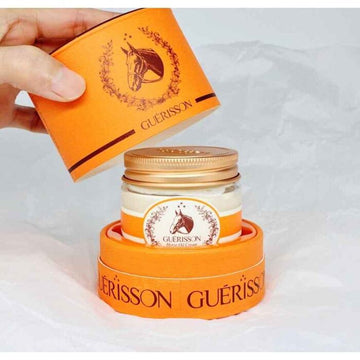 Cloud 9 horse oil70g Fixed Size