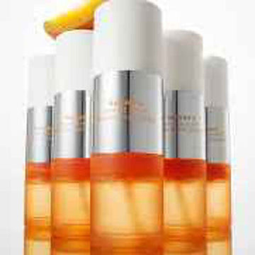 Laneige LANEIGE Vitamin C Whitening Duo Essence30g Fixed Size